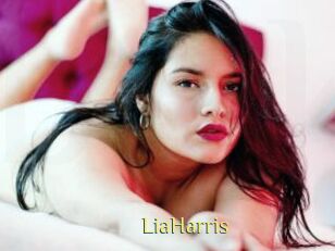 LiaHarris
