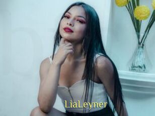LiaLeyner