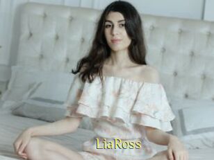 LiaRoss
