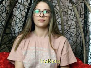 LiaRoux