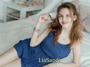 LiaSands
