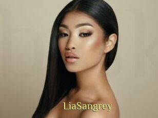 LiaSangrey