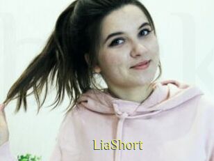 LiaShort