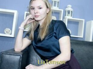 LiaTomson