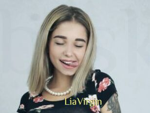 LiaVirgin