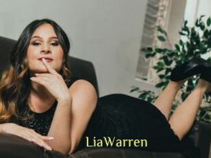 LiaWarren