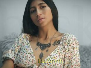 LiaZareth