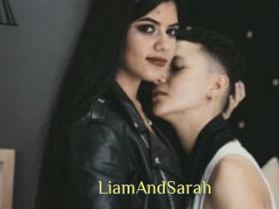 LiamAndSarah
