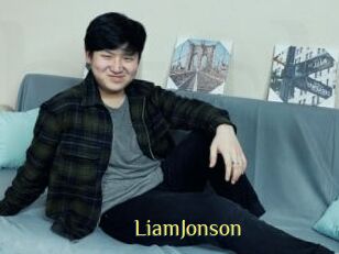 LiamJonson