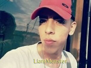 Liam_Monster