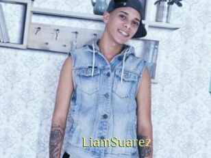 LiamSuarez