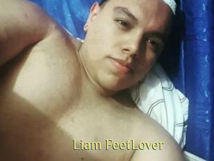 Liam_FeetLover