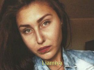 Liamiya