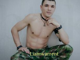 Liamwarrent