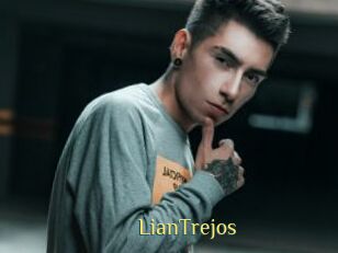 LianTrejos
