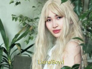 LianaBoyd
