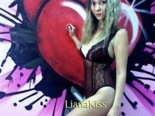 LianaKiss