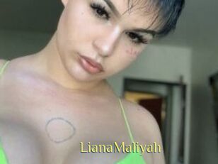 LianaMaliyah