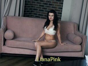 LianaPink