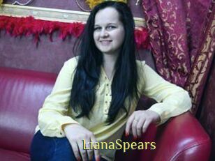 LianaSpears