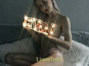LianaTeen