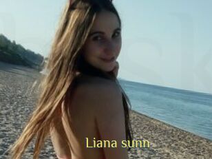 Liana_sunn