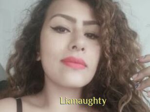 Lianaughty