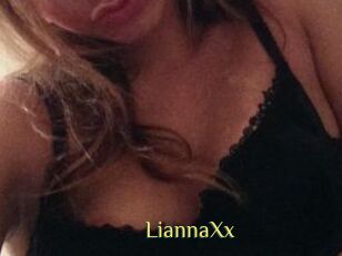 LiannaXx