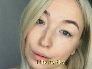 LibertySky