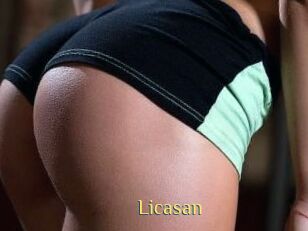 Licasan