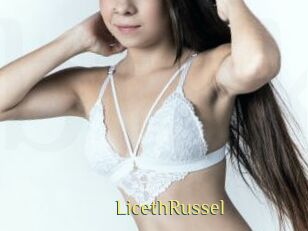 LicethRussel