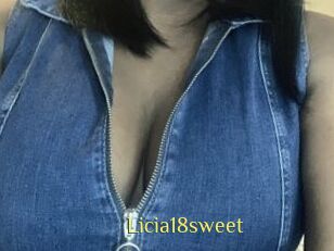 Licia18sweet