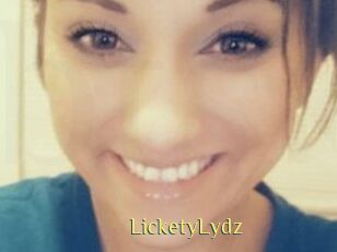 LicketyLydz