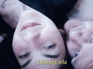 LickingLiela