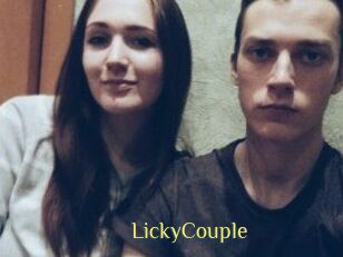 LickyCouple
