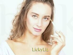LickyLiz