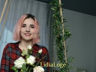 LidiaLoge