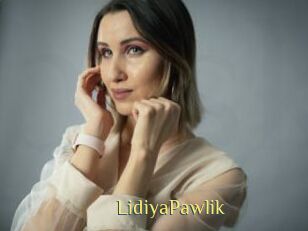 LidiyaPawlik