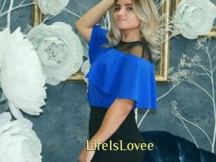 LifeIsLovee