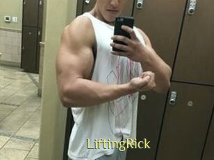 LiftingRick