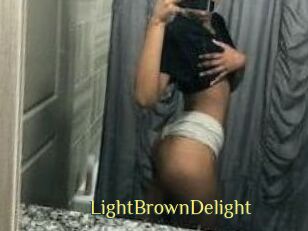 LightBrownDelight