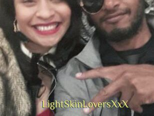 LightSkinLoversXxX
