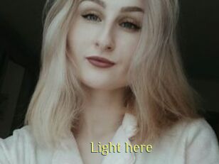 Light_here