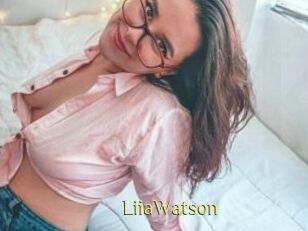 LiiaWatson