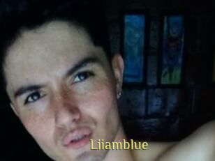 Liiamblue