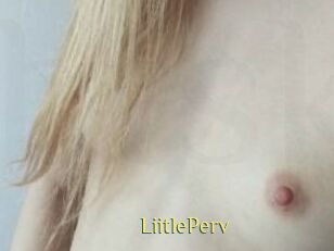LiitlePerv