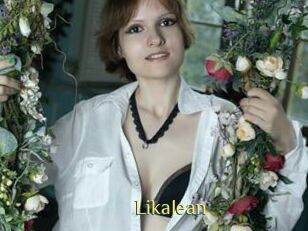 LikaJean
