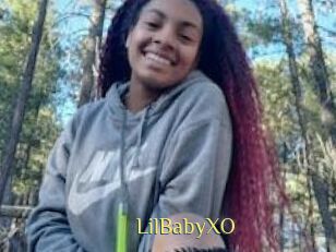 LilBabyXO