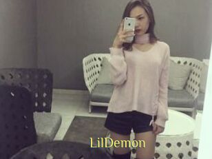 LilDemon