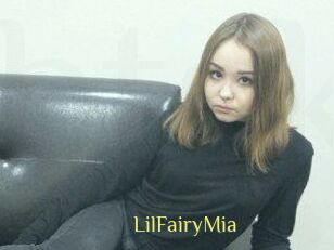 LilFairyMia